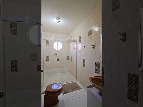 Vídeo - Venda CASA CURITIBA PR Brasil - Casa em Novo Mundo, Curitiba - à venda - Allié Empreendimentos Imobiliários LTDA