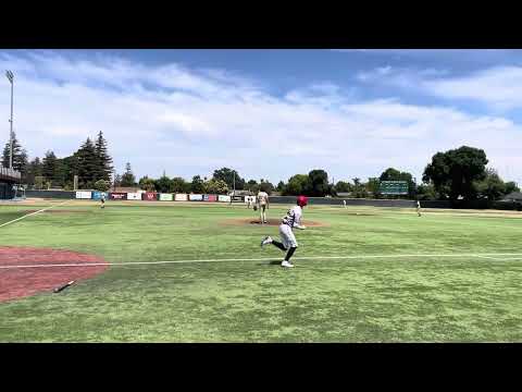 Jay Welsh / MIF / Class of 2027 | Admirals National Underclass | 2025 Highlights