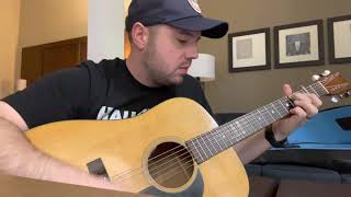 Trey Hensley - “Life To Go” (Stonewall Jackson cover)