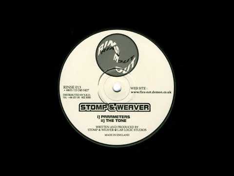 Stomp & Weaver - Parameters