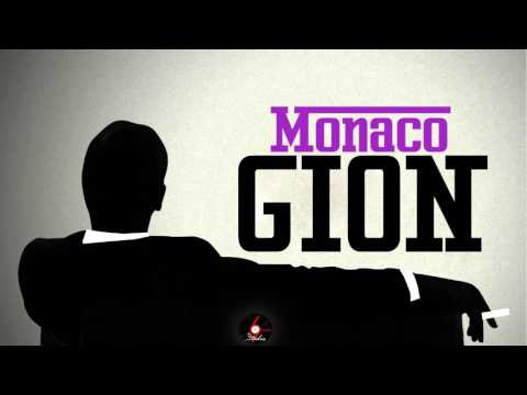 MONACO - GION (Official Track)