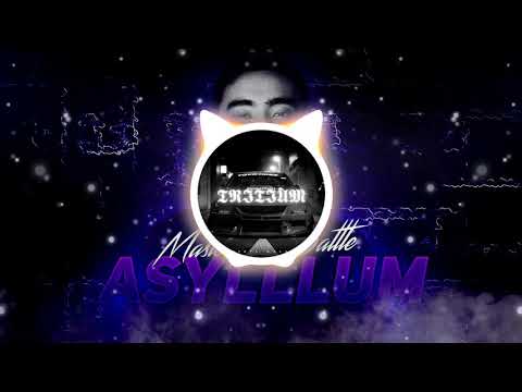 Asylllum - Опыт со дна Pt.2 (Visualization/Spectrum video)