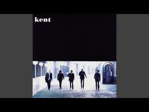 Den osynlige mannen - kent