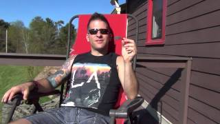 The Universal Corn Chip