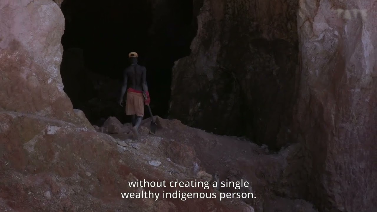 Karimah Ashadu Plateau