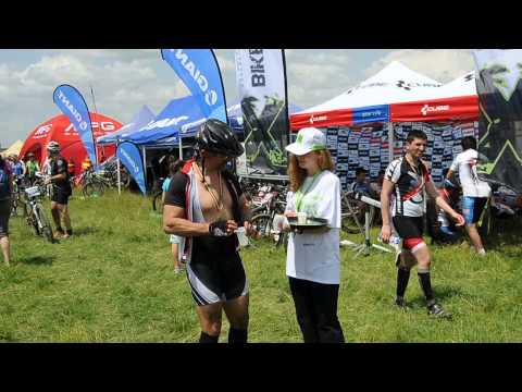 MTB - La Broaste 2014 - Go&Fun