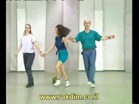 El Elohei Shamaeim - Dance | אל אלוהי שמיים - ריקוד