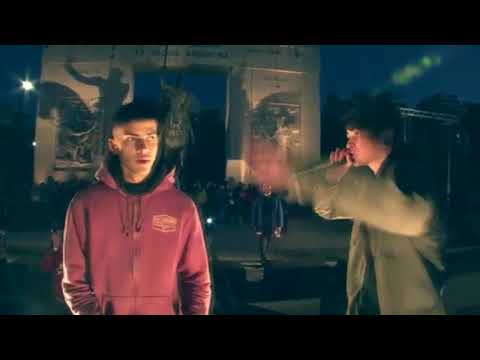 Minutos Que me Gustan #3 (minuto de Lit Killah vs Chirulo vs Rulo vs yago  El Quinto Escalon)