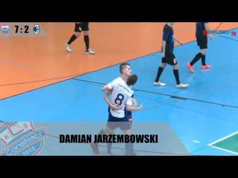 Ks Constract - Fc Bydgoszcz