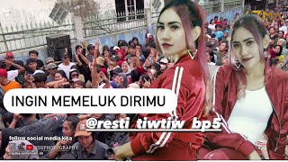 Download lagu INGIN MEMELUK DIRIMU - resty tiwtiw bp5 ( live mengger girang 08 ) mp3