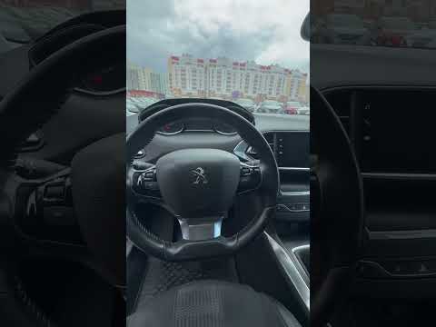 фото peugeot 308 ii рестайлинг 0