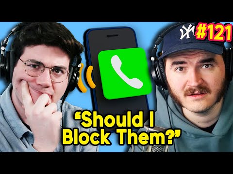 We Attempted to Fix Our Viewers Relationship Problems | Chuckle Sandwich