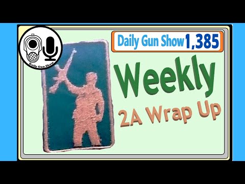 Weekly 2A Wrap-Up - Sept 9, 2022