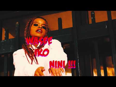 IKO NINI - WADE