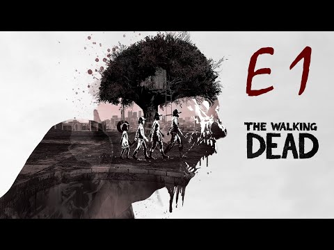 The Walking Dead S1 - E1
