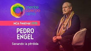 [MCA Festival 2019] Pedro Engel