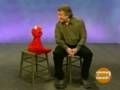 Elmo And De Niro