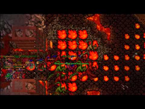 Orion OTS - List Do Wroga