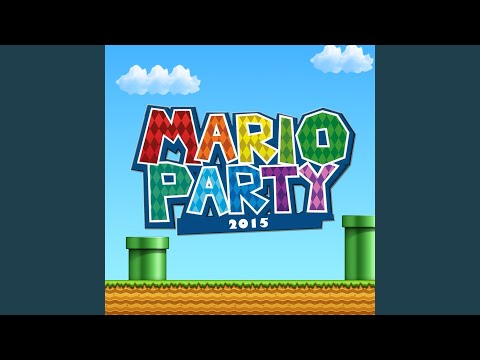 Mario Party 2015 (feat. Hilnigger)