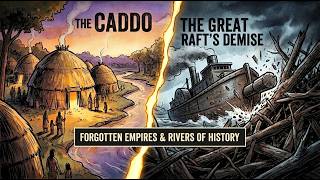 Shreveport History: The Insane Reason This City Exists