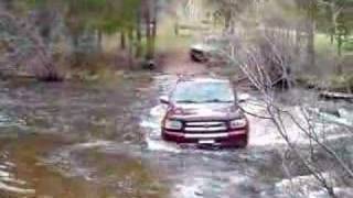 preview picture of video 'POUDRE RIVER CROSSING'