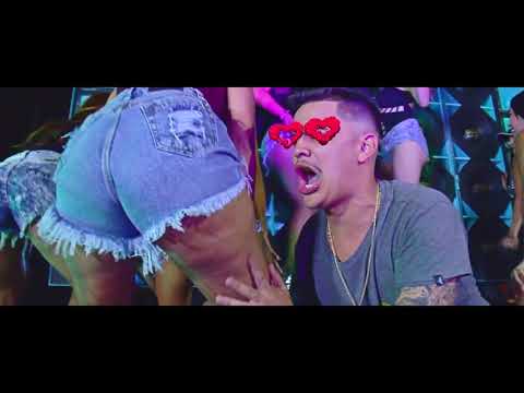 MC Daniels - LILILI (Videoclipe) Encontro de MC'S - Prod. DJ Biel Bolado