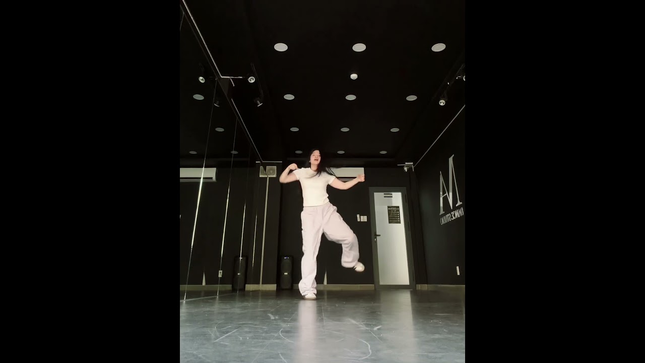 Dance Cover