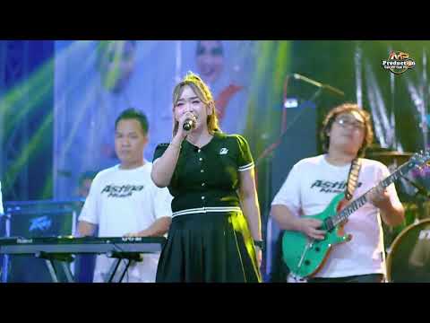NEW ASTINA || RINDI SAFIRA - BUTA TULI LIVE MUSIC KARE - MADIUN | AN PRO AUDIO