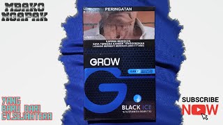 Download lagu GROW Black ICE varian baru CV Sejahtera Malang... mp3