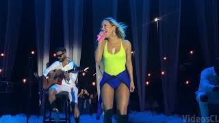 Sorri, sou rei - Claudia Leitte - Prainha da Claudinha em Recife (02/12/2017)