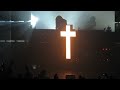 Justice A Cross The Universe