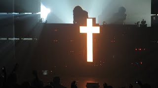 Download lagu Justice: A Cross the Universe mp3