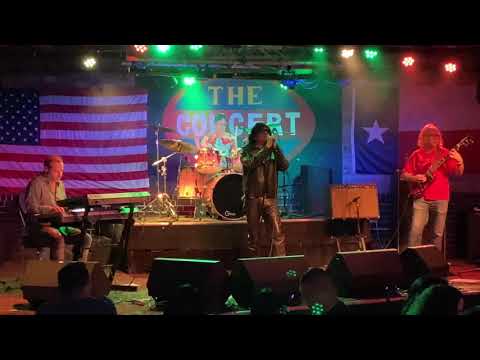 The Doors Reopened 2020 LIVE - “CRYSTAL SHIP”