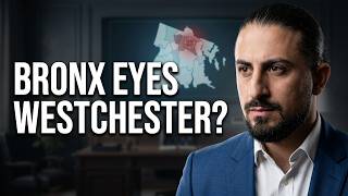 Why Is the Bronx Conservative Party Watching Westchester’s District 16