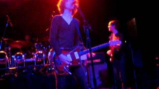 Longwave - Everywhere you Turn, 11/14/09