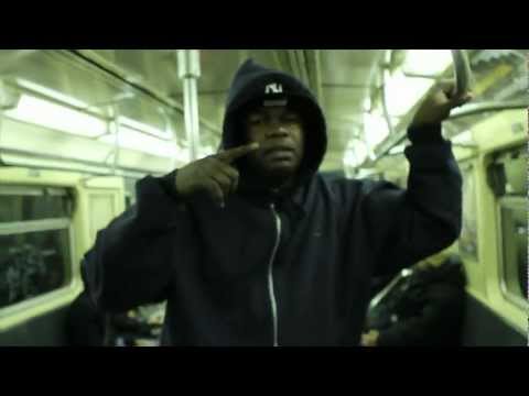 Poppa Sim - It's Brooklyn (official video)