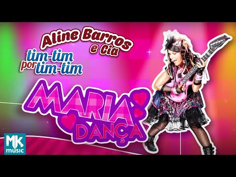 Thumbnail for Maria Dança video