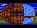 Sonic X Treme 2D Sage 2014 Demo