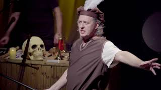 Un Tal Shakespeare RESUM