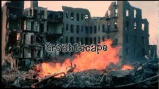 Dennis Greene - Great Escape [1976 Classic Funk]