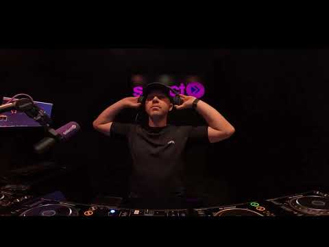 Mark Love - Live On Select Radio