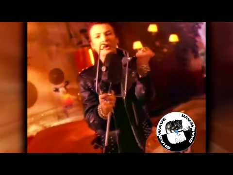 I Go Crazy - Flesh For Lulu (The Shaqwave Remix)