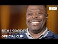 'Patrick Ewing's Social Media Presence' Preview | Real Sports w/ Bryant Gumbel | HBO