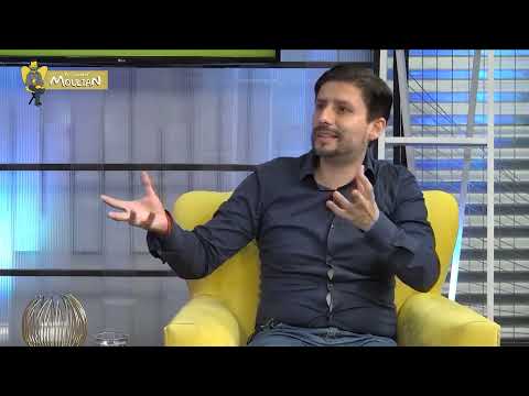 El Sillón de Moulian. VTR con Giancarlo Barbagelata  sobre el futuro del PDG