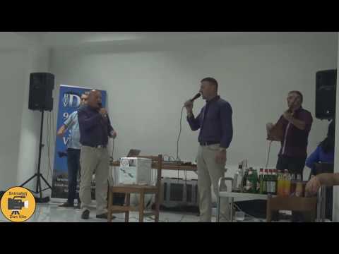 MILAN STAJIC I MILAN LAZAREVIC - Zapjevaj mi brate 2018