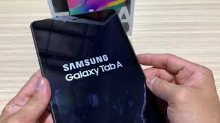 Hard Reset Samsung Galaxy Tab A8 2019 - T295