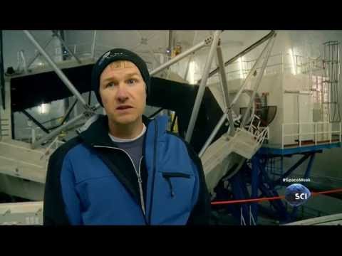 Secrets of the Black Hole - Full HD - Strip the Cosmos Episode 1