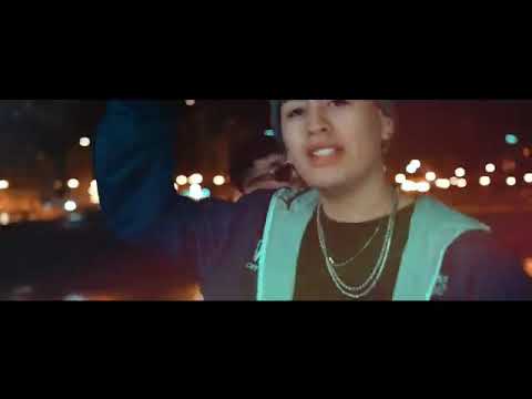 Tiago PZK x Krom   Its Coming Video Oficial