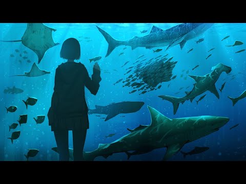 sorrow, thomas reid & zaini - see you leave (Slowed & Reverb)