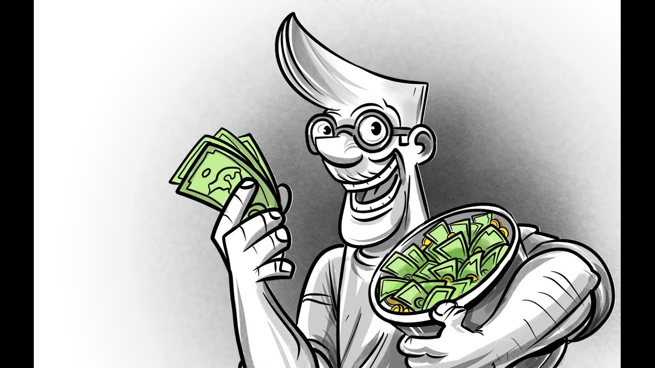 Prudential - Whiteboard Explainer Video